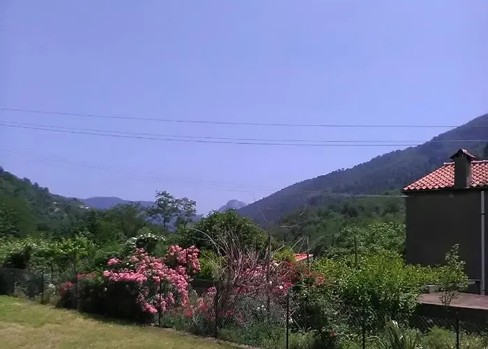 Bed and Breakfast Il Martello Finale Ligure